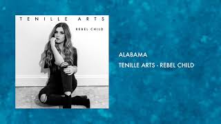 Alabama  Tenille Arts Rebel Child [upl. by Kneeland]