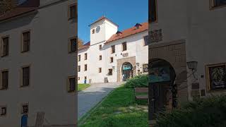 blansko castle [upl. by Adnolaj662]