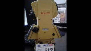 Total Station South NTS 312B hub 081389461983 [upl. by Nikki]