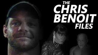 The Chris Benoit Files  Original WP Documentary [upl. by Vin552]