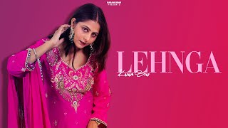 Lehnga  Karam Brar  Jaggi Bathinde Wala  Latest New Punjabi Song [upl. by Wanfried327]