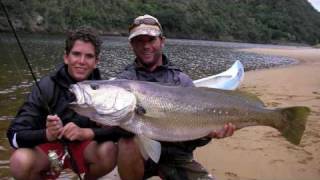 Plettenberg Bay Fishing by Kayakanglerde [upl. by Chapnick38]