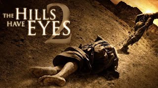 The Hills Have Eyes 2 Full Movie Review In English  Michael McMillian  Jacob Vargas [upl. by Matusow]