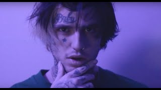 lil peep x lil tracy  your favorite dress official video [upl. by Enriqueta]