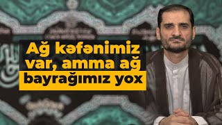 quotTrampı məktubunu açmağa belə layiq bilmirəmquot  Seyyid Elman [upl. by Nailluj]