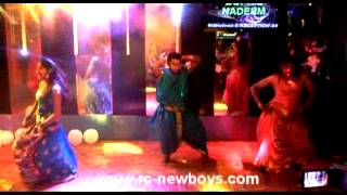 danse indienne rc new boys and girls chilax remix à chartres 23062012 [upl. by Hogue]