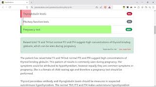 Passmedicine question solving online Infectious diseases Hard part [upl. by Lamej716]