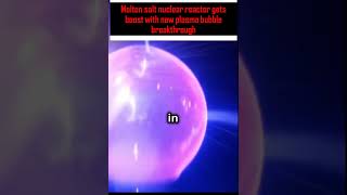 What is Plasma Bubble Innovation [upl. by Marilou]