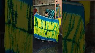 Wtsp 6299249955  ₹700ship  tie dye Doria sarees kotadoria trendingsarees tamiltrending [upl. by Dunseath846]