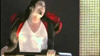 Earth songMichael Jackson with subtitles [upl. by Atews]