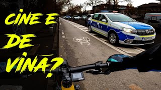 Am facut un mini accident  FAPTEN TRAFIC EP 88 [upl. by Acsicnarf]