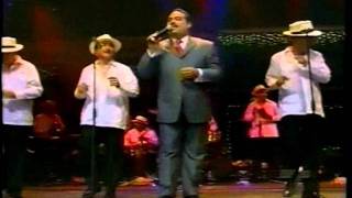 El Gran Combo f Gilberto Santa RosaAdela [upl. by Muscolo]