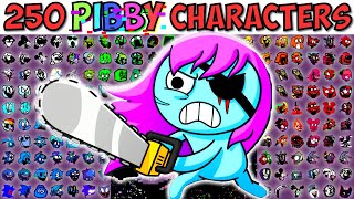 FNF Character Test  Gameplay VS My Playground  ALL Pibby Corrupted Test [upl. by Enneyehs298]