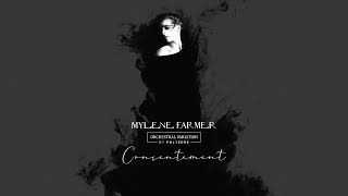 Mylène Farmer  110 Consentement Orchestral Variation by Polyedre [upl. by Yggam788]