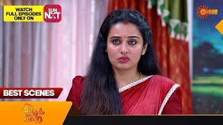 Mangalyam Thanthunanena  Best Scenes  12 Oct 2024  Surya TV Serial [upl. by Boff120]