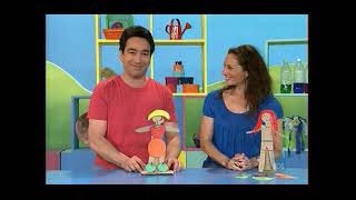 Play School  ABC Kids  20091104  Afternoon [upl. by Kin]