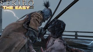 Sekiro the Easy is a surprisingly fun mod [upl. by Tse]