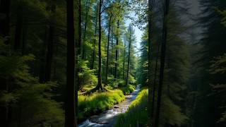 Naturwunder Polen BiałowieżaNationalpark 🏞️ [upl. by Adnoel253]