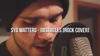 CHRISTOPHERS JOURNEY  OBSTACLES ROCK COVER  LIFE IS STRANGE [upl. by Weisberg923]