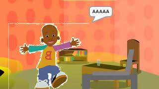 Little Bill Gets 666 Horror Virus Creepy pasta Banned On Scratch [upl. by Clymer586]