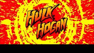 Hulk Hogan Titantron 2022 HD [upl. by Oeflein]