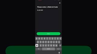 2024 Cash App Referral Code XLSZJWX shorts viral trending [upl. by Olivann]