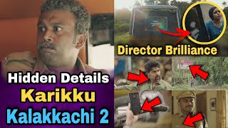 Kalakkachi Part 2 Hidden Details  Karikku  Details You Missed  Movie Mania Malayalam [upl. by Allyce]