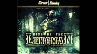 Chronik Prez T Big H  Rise Of The Lengman [upl. by Annairdua]