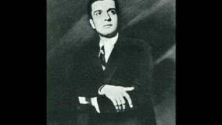 Dinu Lipatti  Mozart Piano Sonata No 8 in A minor mov 2 [upl. by Portwine]