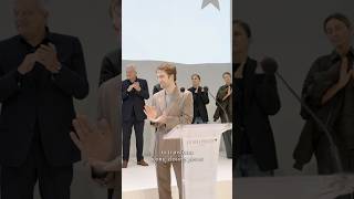 Relive the 11th edition of the LVMH Prize for Young Fashion Designers [upl. by Dmitri773]