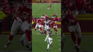 Lamar Jackson takes off for 13 rushing yards [upl. by Bedwell909]