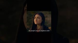 HALIME really suffered a lot drillsertugrul fypシ゚viral subscribe [upl. by Gawain770]