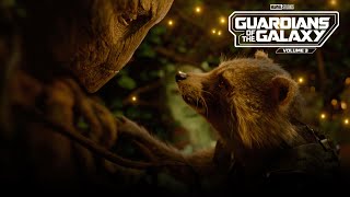 Marvel Studios’ Guardians of the Galaxy Vol 3  Greatest Hits [upl. by Acirtal]