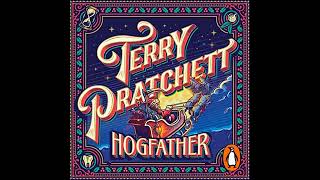 Hogfather Discworld Book 20  Terry Pratchett [upl. by Beulah]