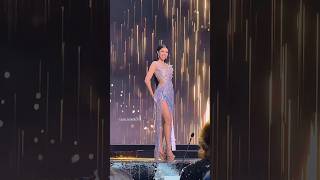 FULL PRELIMINARY COMPETITION MISS INDONESIA  CLARA SHAFIRA KREBS missuniverse2024 [upl. by Edy]