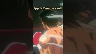 Dempsey roll [upl. by Nire]