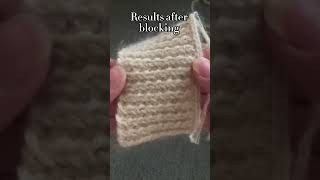 knitting knitknitknit crochet yarncrafts crafts knitters diy handmadeknitting yarn [upl. by Ahseryt]