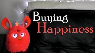 Buying Happiness  Cognitive Dissonance [upl. by Eiroc]