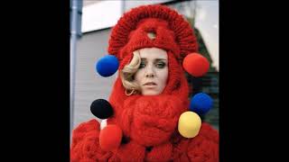 Roisin Murphy  Overpowered HQ [upl. by Bernadene]