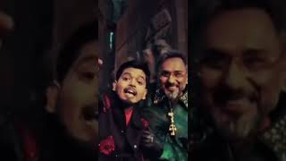 PAYAL Song Hum Raza mand viralvideo plzdosuporrtmychanlfriends punjabi duet [upl. by Sorrows]