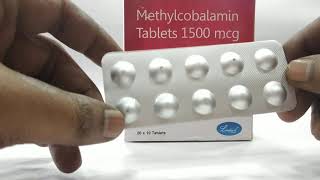 expert advice for methylcobalaminMecobalamin के बारे में जानकारी [upl. by Rosmunda]