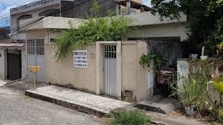 ACHADINHOS INCRÍVEIS DE CASAS A VENDA EM ARTHUR LUNGREN 1PAULISTA [upl. by Rao100]