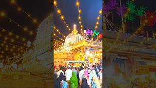 Ajmer Sharif Qawwali  Ajmer Sharif Ka Video Qawwali qawali [upl. by Harias383]