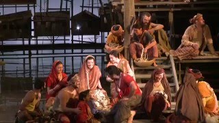 Bizets The Pearl Fishers ǀ English National Opera [upl. by Torr]