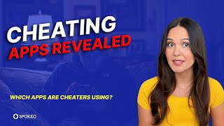 Top Apps Cheaters Use What You Need to Know [upl. by Esyned521]