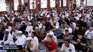 🔴LIVE  RANGKAIAN SHOLAT JUMAT BERSAMA USTADZ H ABDULLAH MURTADHO [upl. by Amathist]