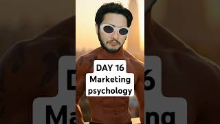 What is scarcity marketing MARKETING PSYCHOLOGY [upl. by Winer]