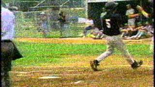 Pilot Point Baseball 1994 News  State Semi Preview [upl. by Cir877]