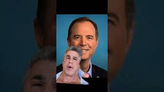 OUTRAGE Biden gang planning PARDON for Schiff [upl. by Normak975]