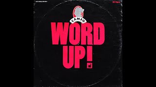 Cameo  Word up 12 Version  1986  Funk [upl. by Diahann638]